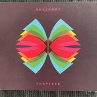Kneebody · chapters (CD) Jazz 2019